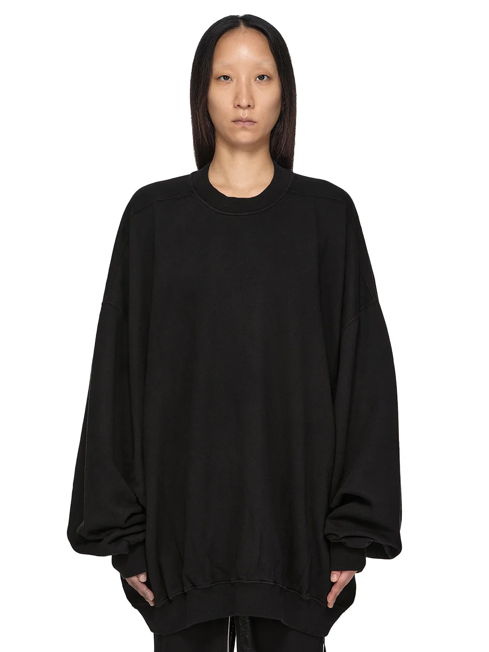HUN CREWNECK - 1
