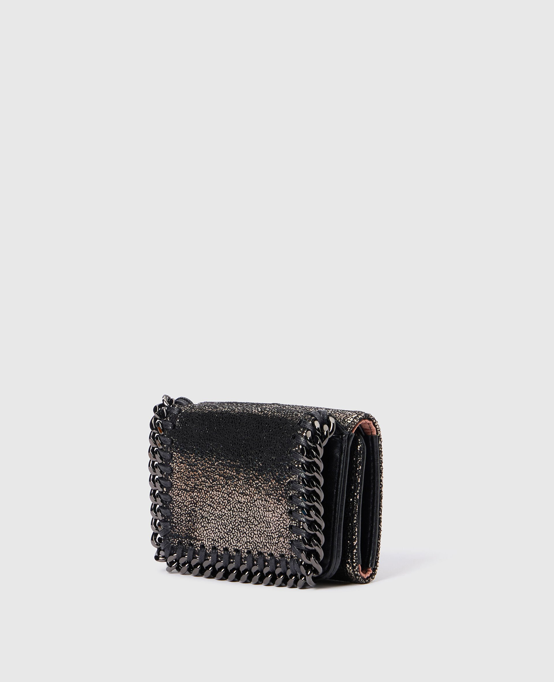 Falabella Tri-Fold Wallet - 2