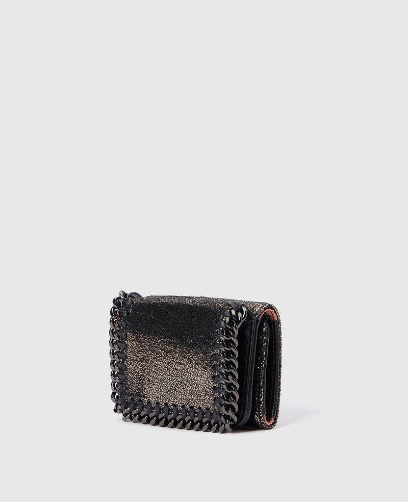 Falabella Tri-Fold Wallet 2