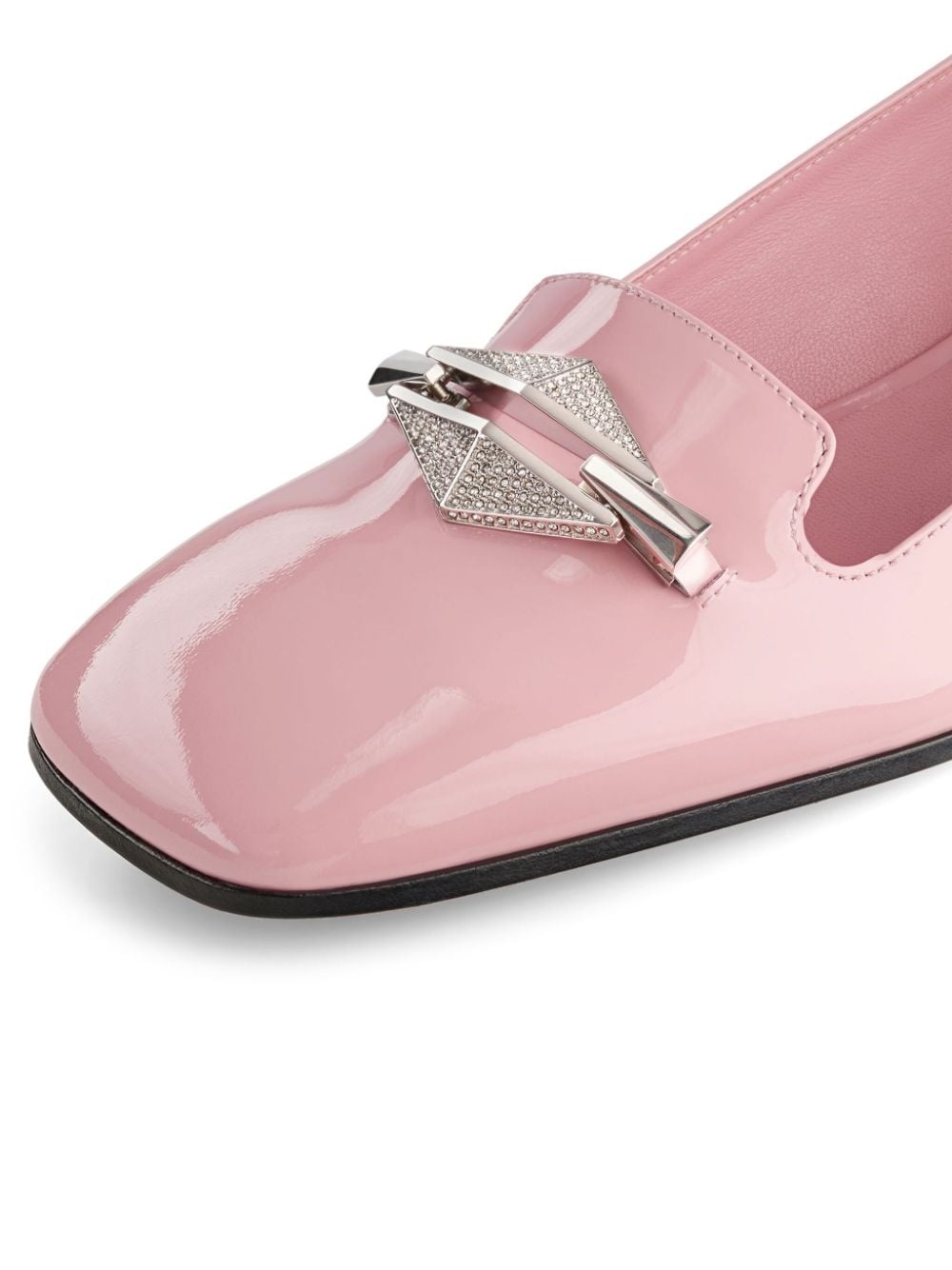 Ravi ballerina shoes - 5