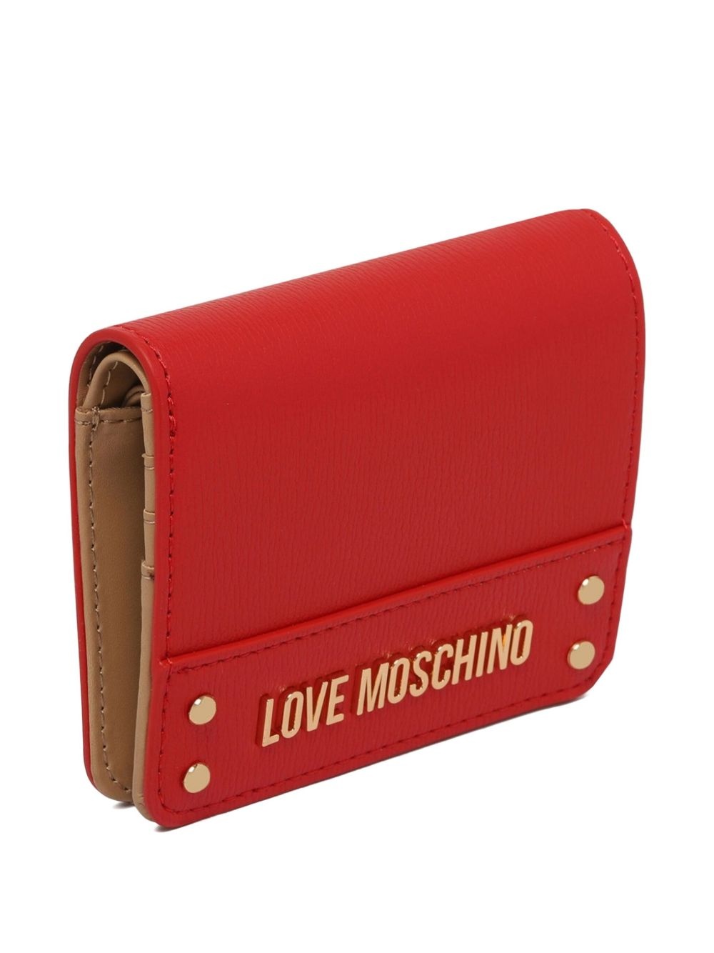 logo-plaque wallet - 3