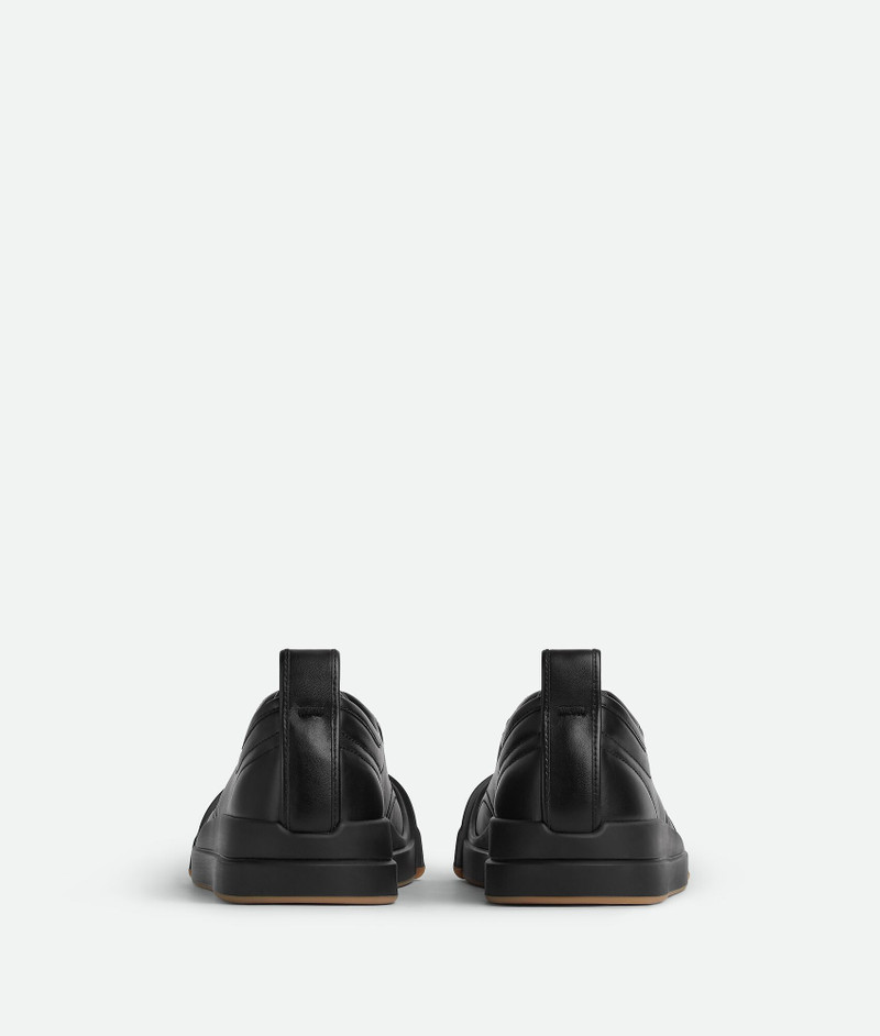 Bottega Veneta Vulcan Sneaker outlook