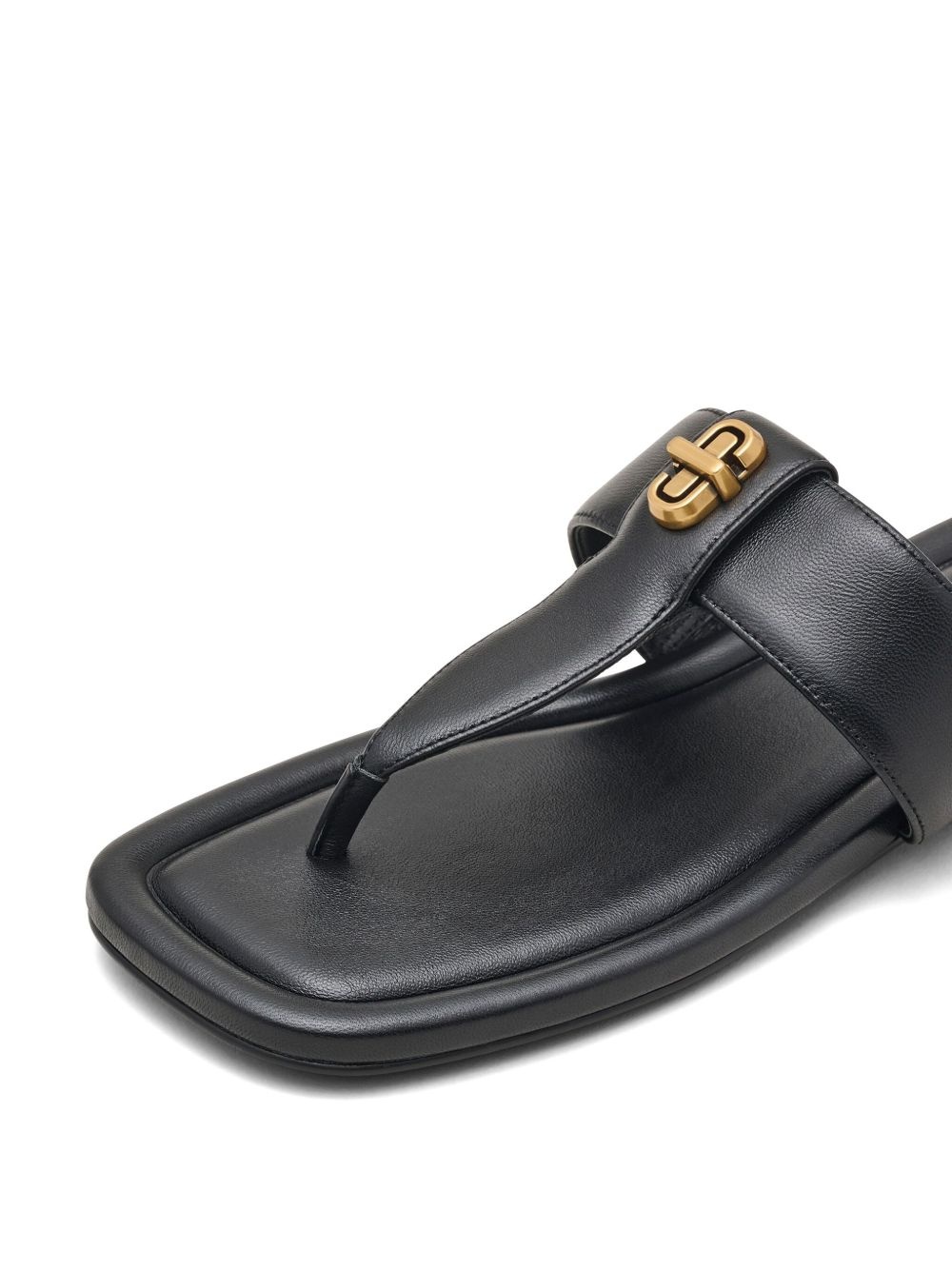 The Dual T sandals - 6