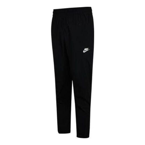 Nike AS Men's Nike Sportswear ME UL WVN Pant UT Black CZ9820-010 - 1