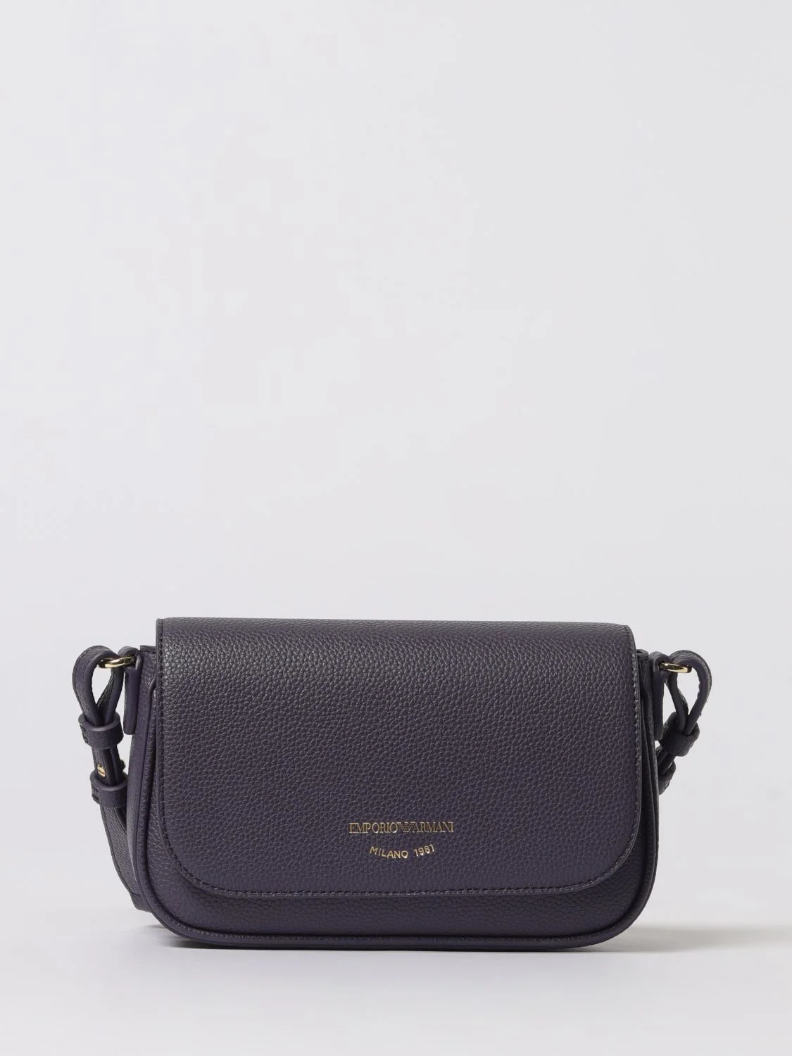 Shoulder bag woman Emporio Armani - 1