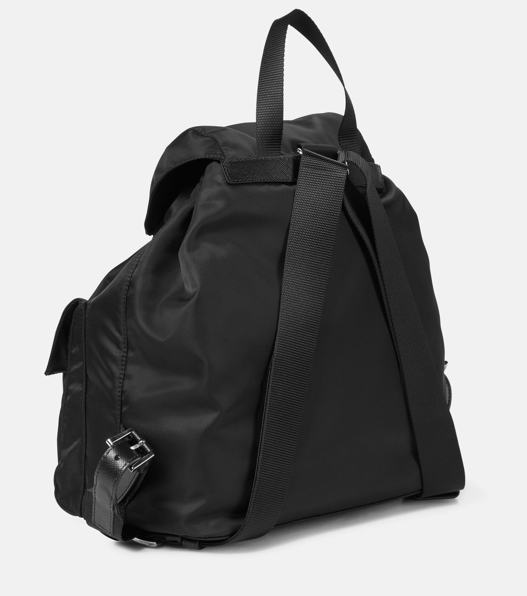 Re-Nylon backpack - 4