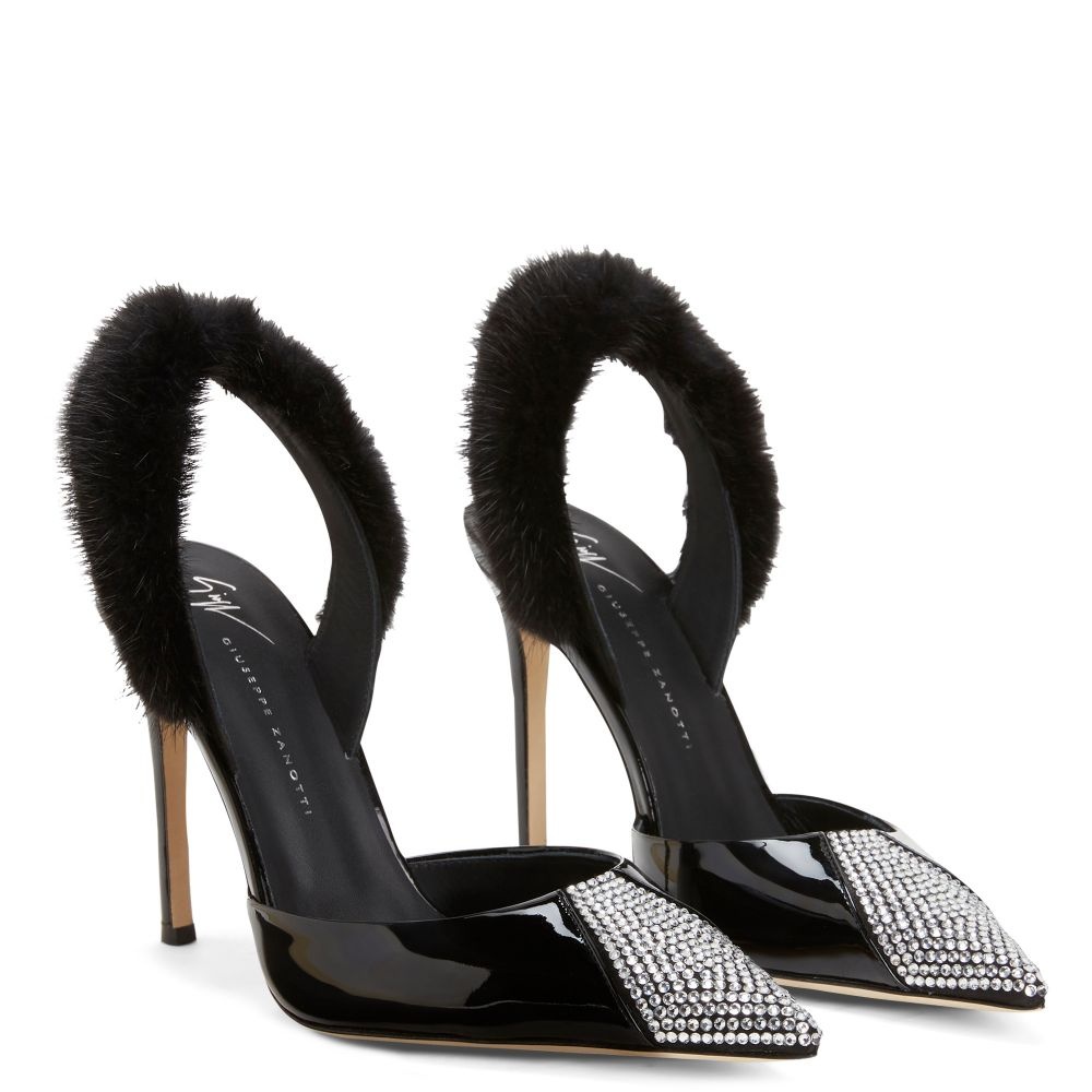 Henriette Strass - 3