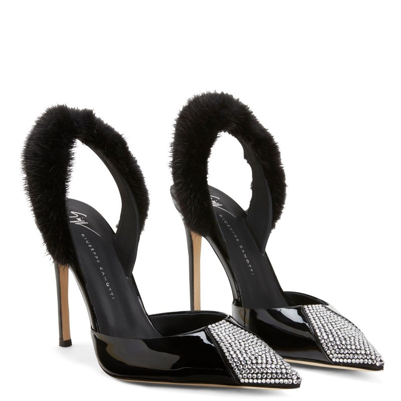 Henriette Strass 3