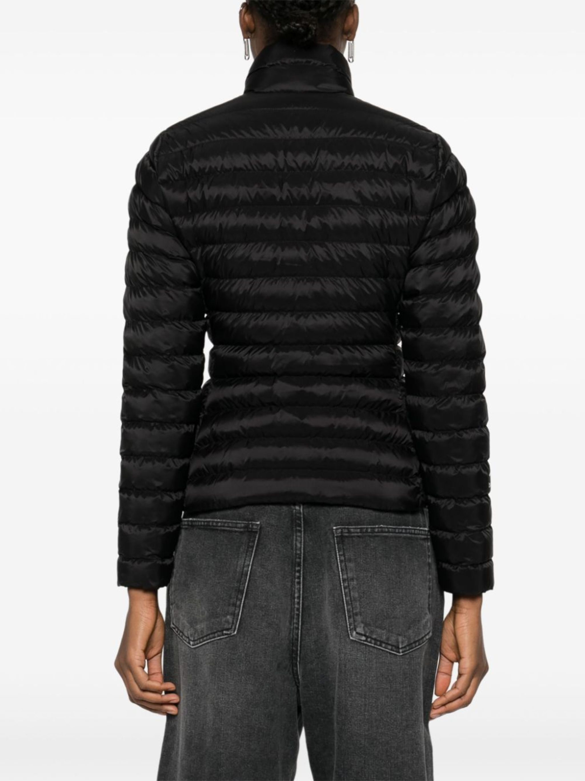 3B Sports Icon puffer jacket - 4