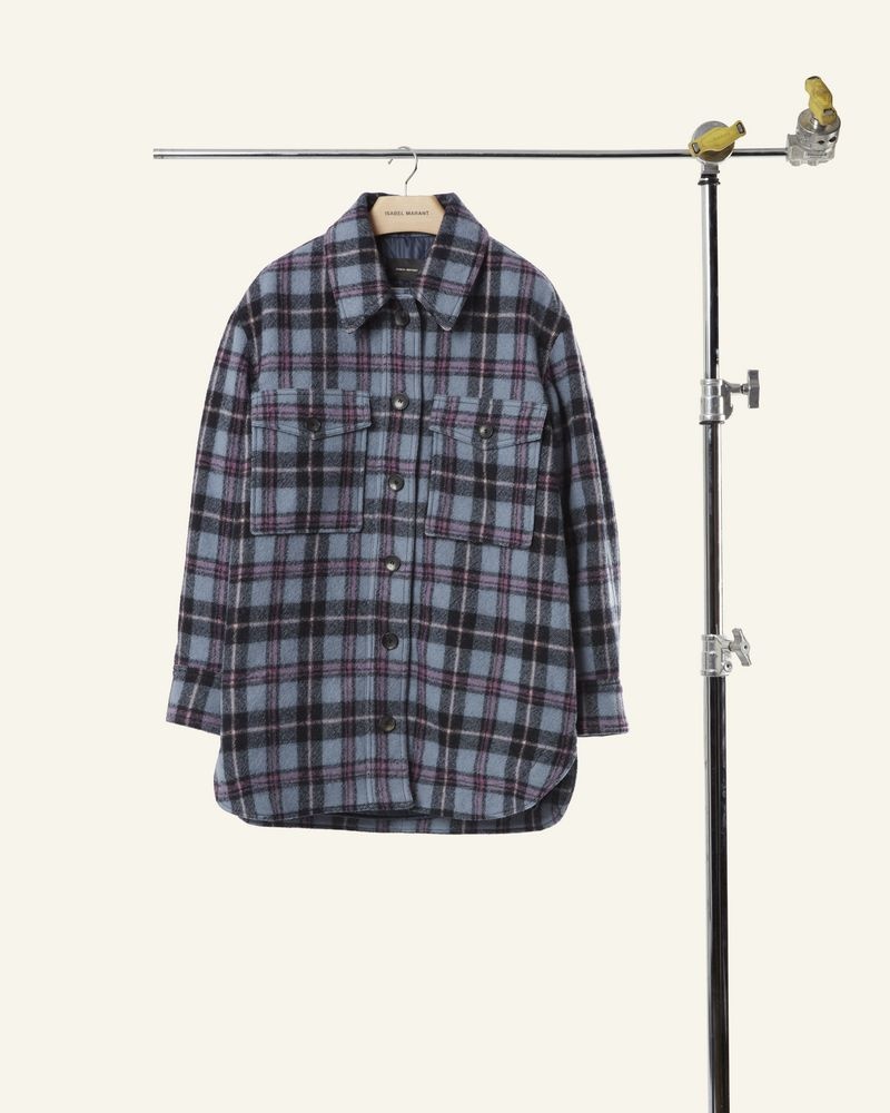 HARVEY COAT - 1