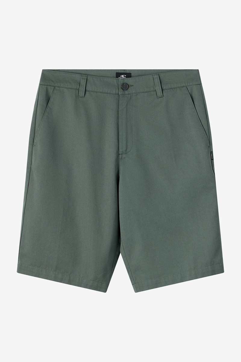 Redwood 22" Chino Shorts 1
