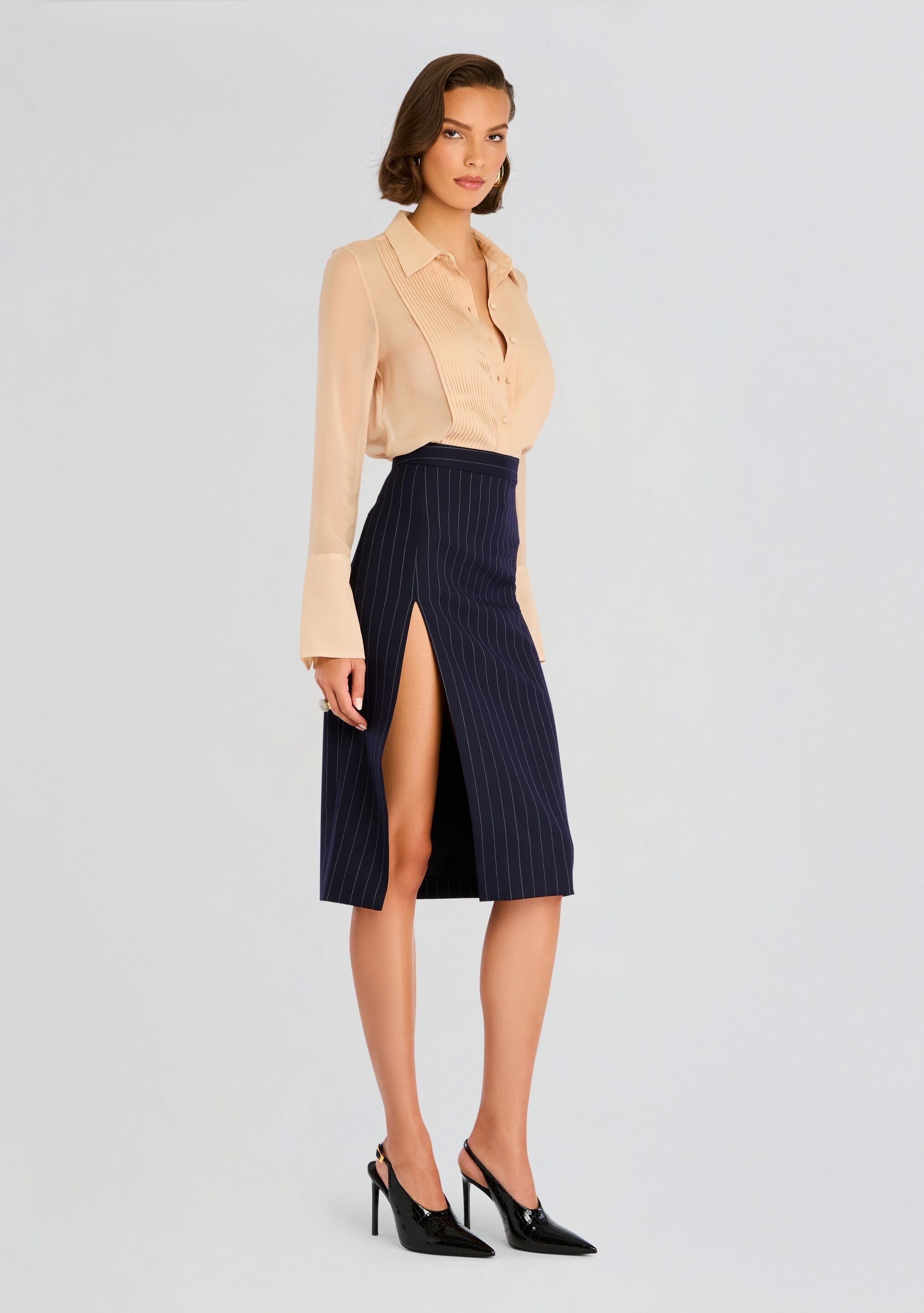 BRIGETTE SKIRT - 4