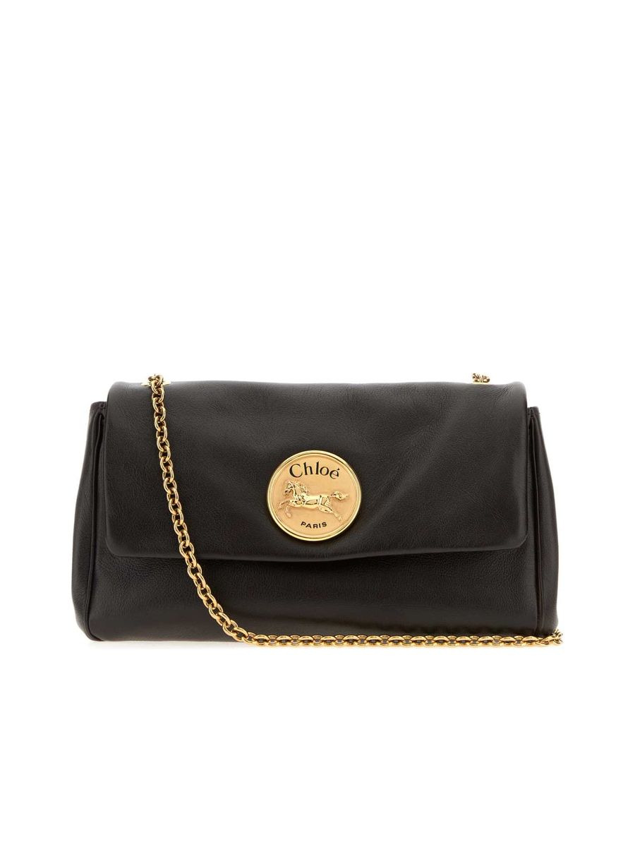 Heritage Shoulder Bag - 1