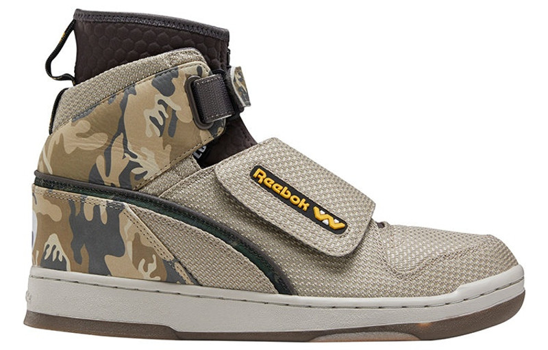 Reebok Reebok U.S.C.M. 버그 x 외계인 Stomper '40 주년 기념' FV5052 outlook