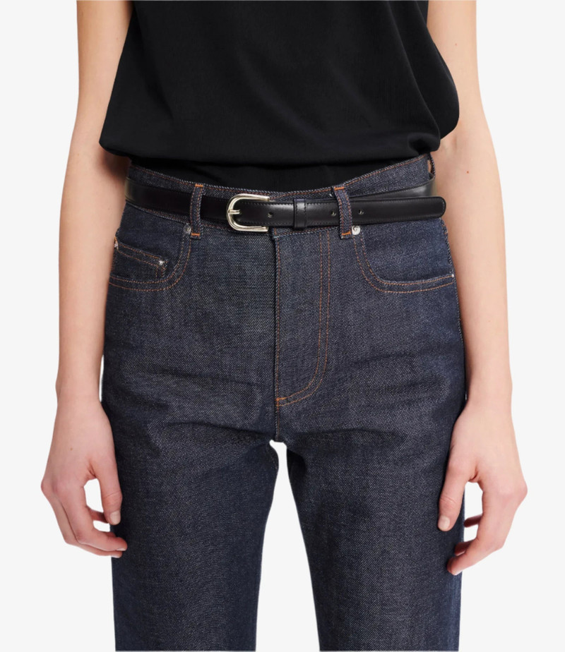 A.P.C. ROSETTE BELT outlook