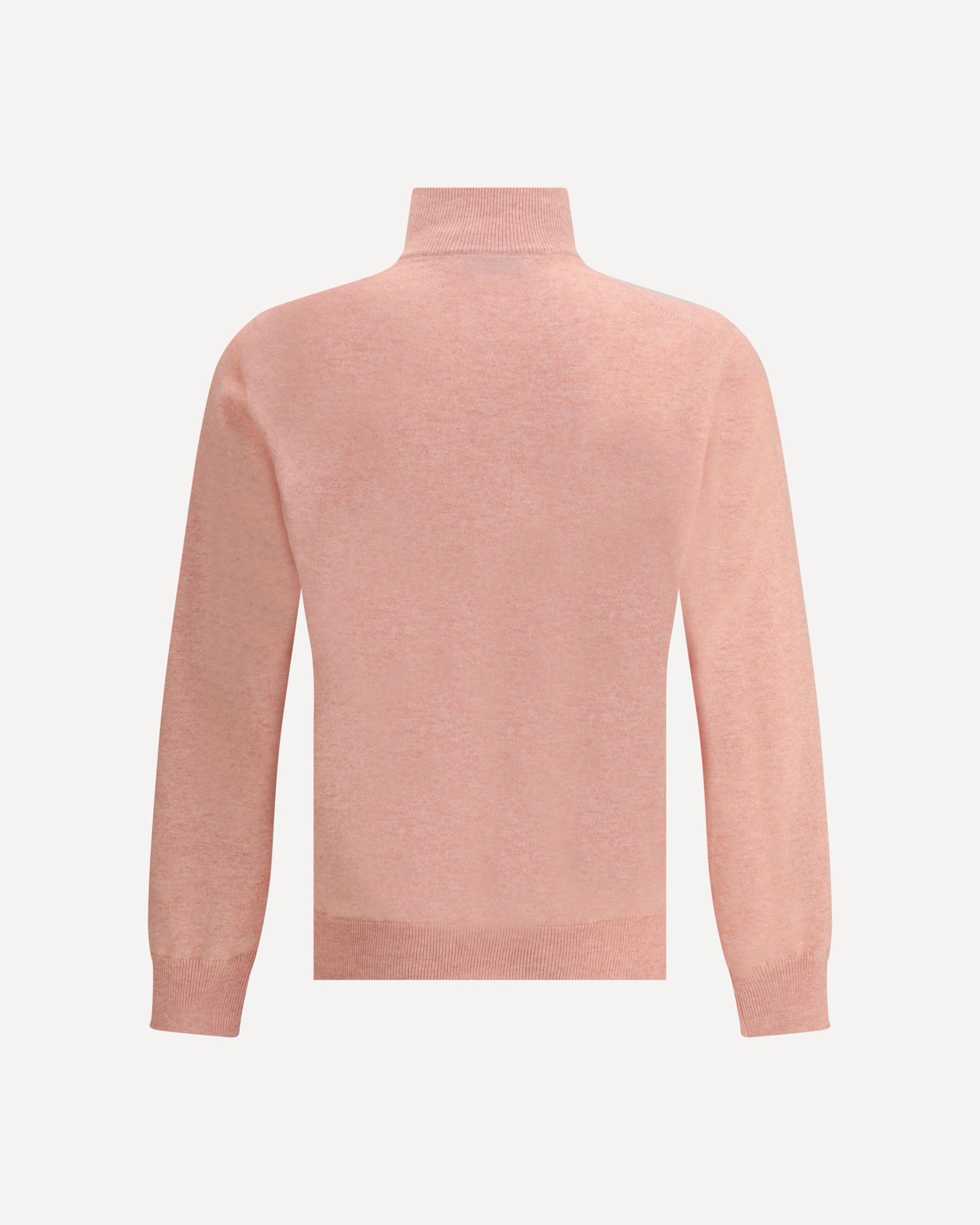 Cashmere Sweater - 2