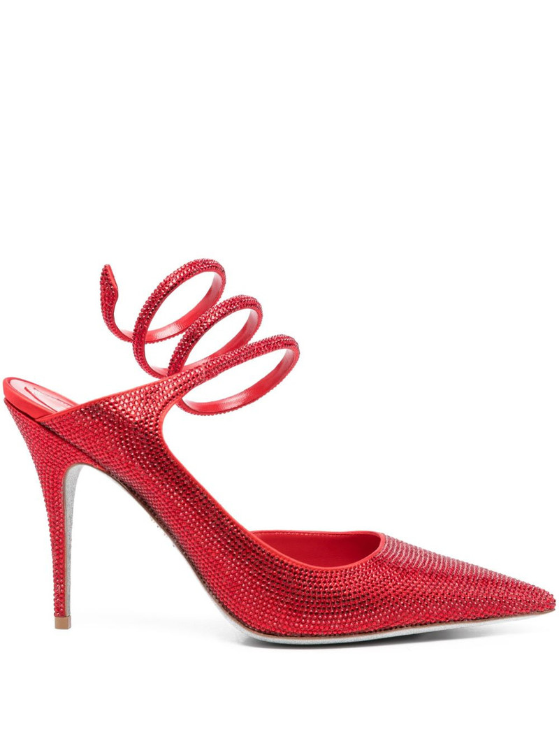 100mm Cleo pumps 1