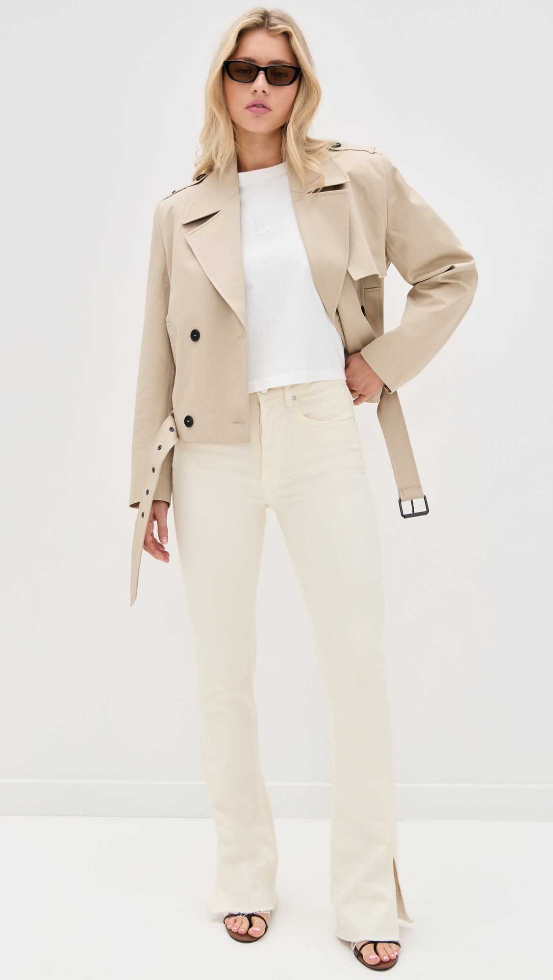 Greer Jacket - 4