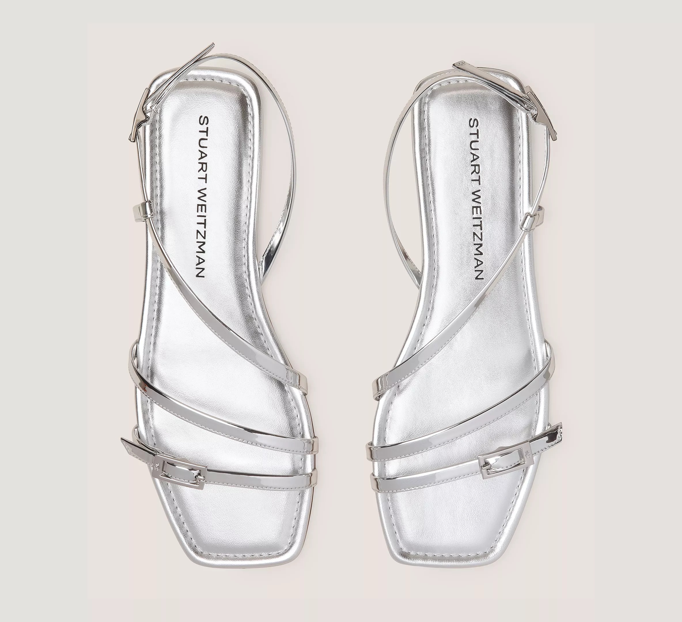 GEORGIE SANDAL - 4
