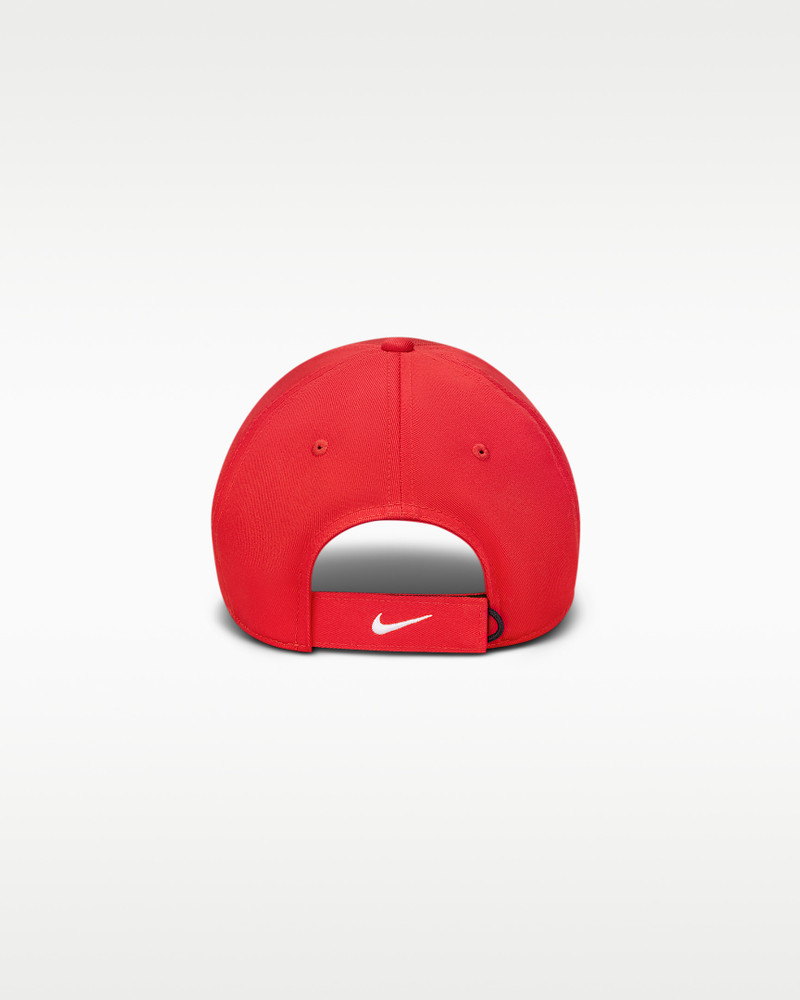 Nike Club Structured OG Flame Cap 6