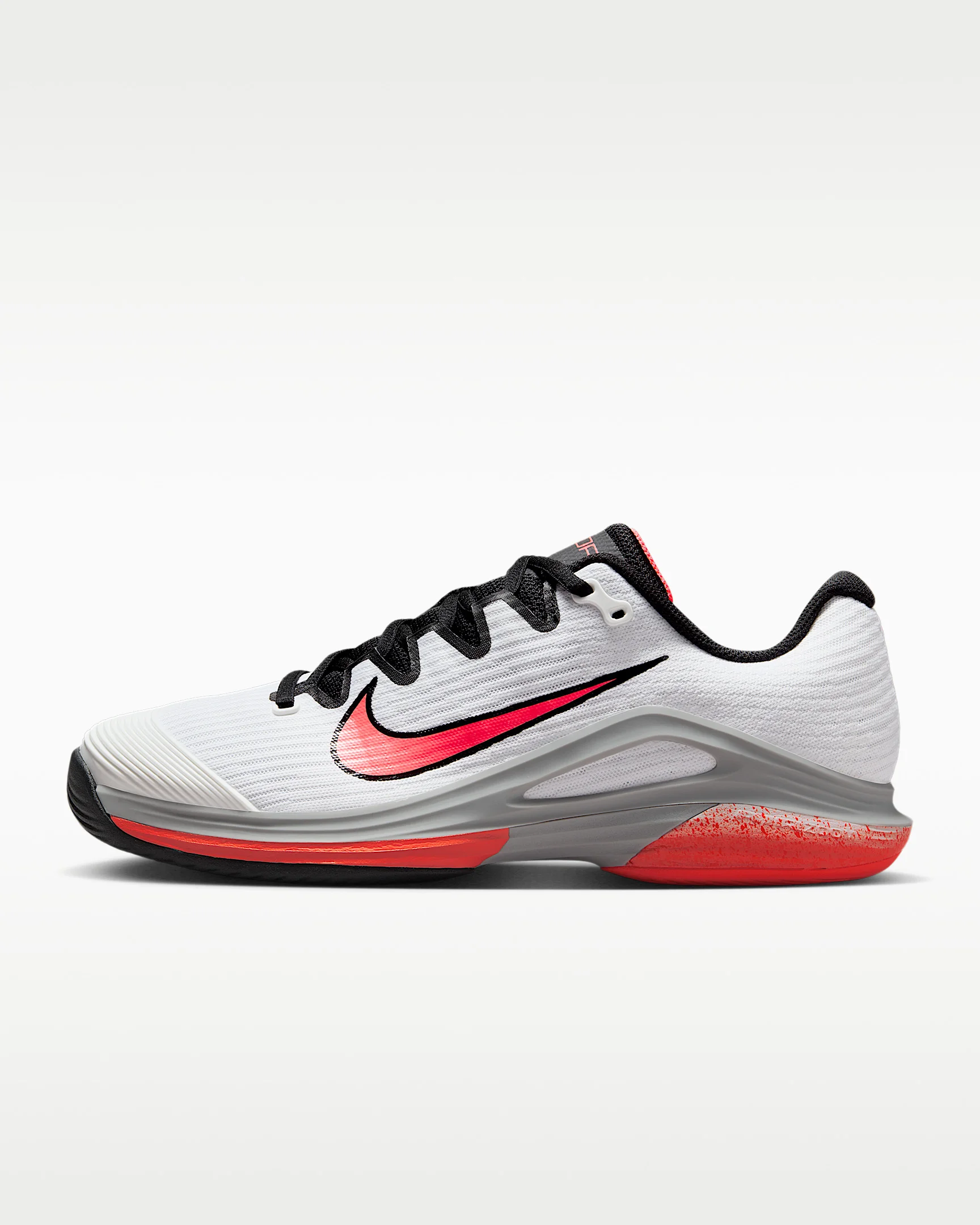 Nike Vapor 12 Women's Hard Court Tennis Shoes - 1
