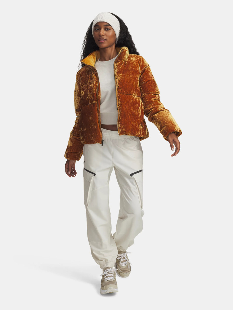 UA Limitless Down Velvet 4