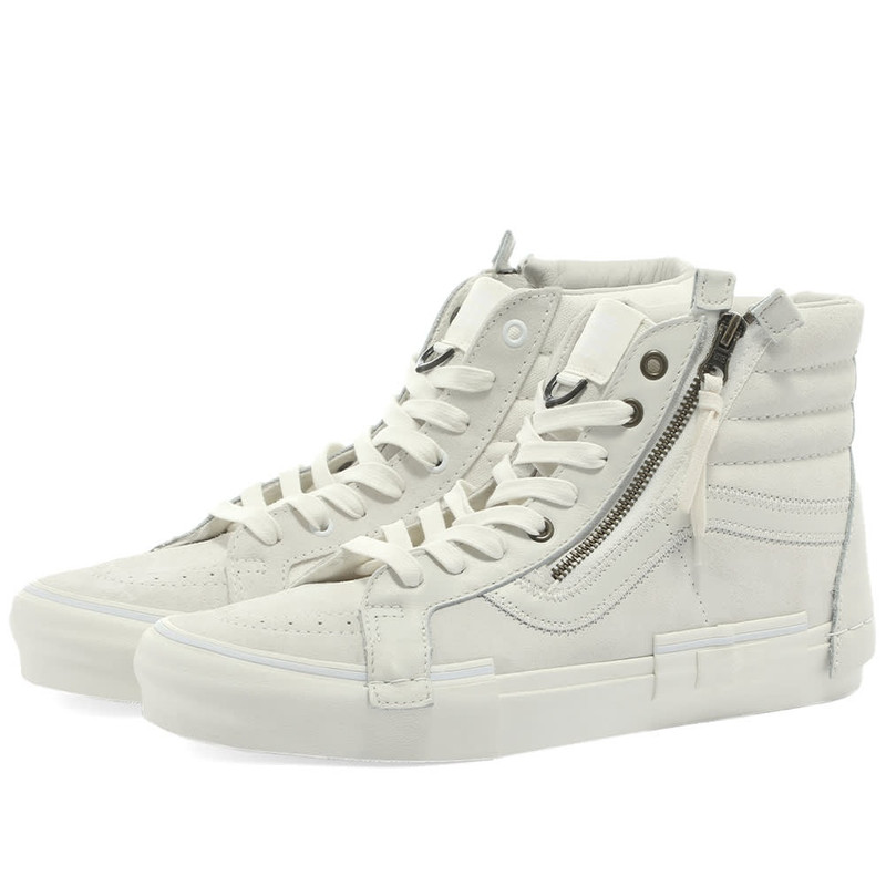 Vans Vault x MASTERMIND WORLD presented by END. UA Sk8-Hi Ca - 1