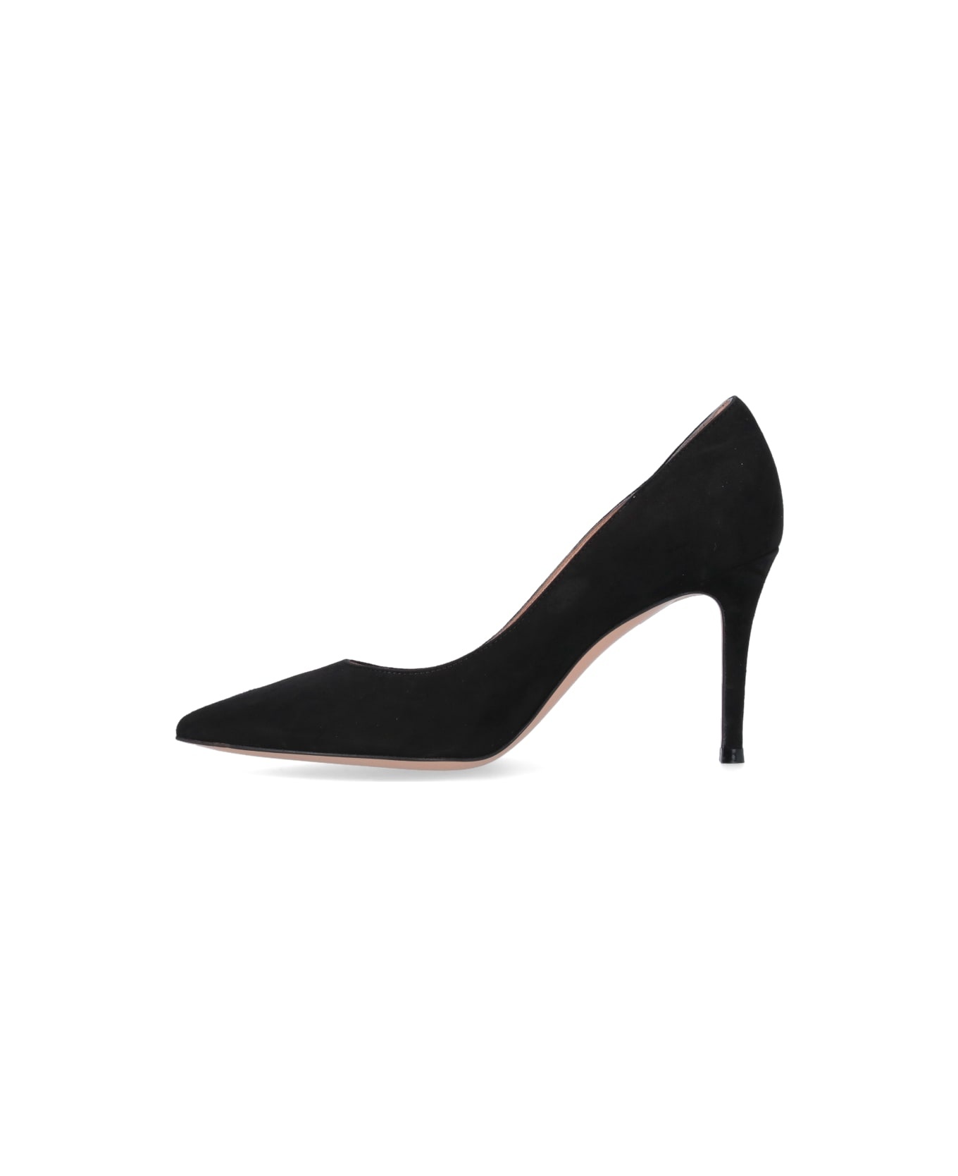 Gianvito 85 Pumps - 3