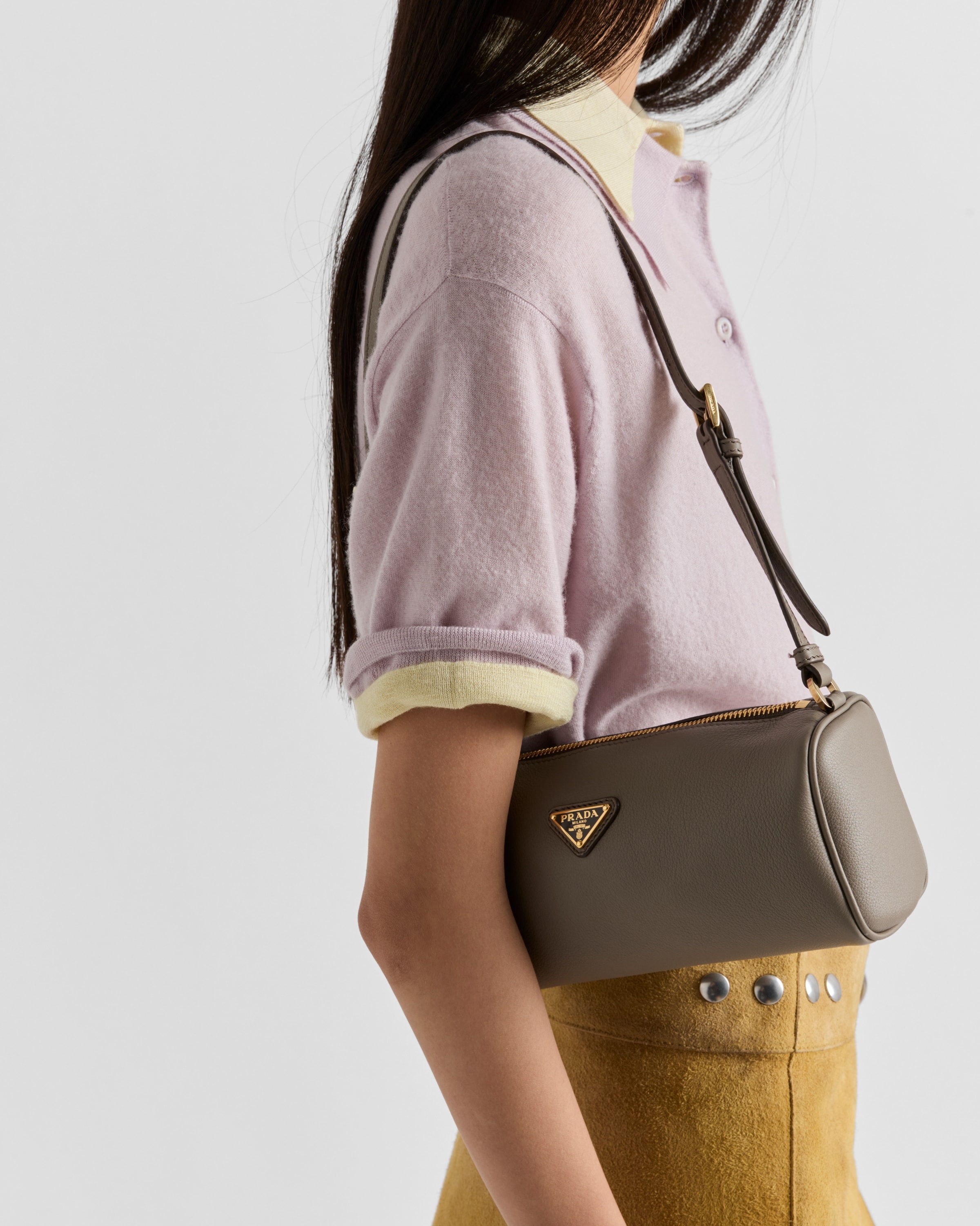 Leather pouch - 7