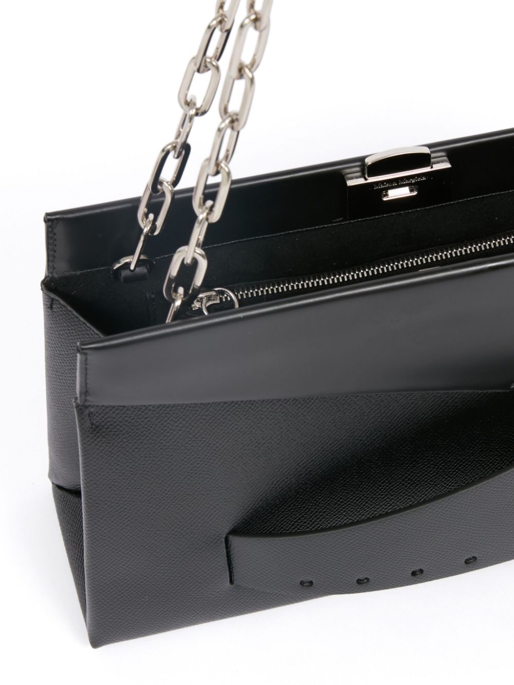 small Snatched shoulder bag - 6