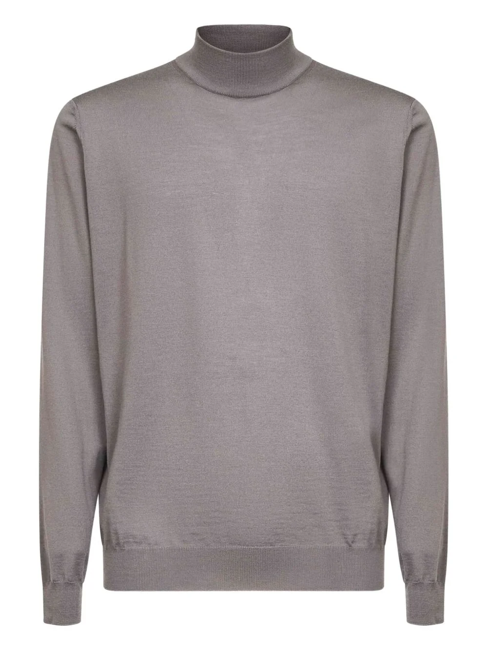 turtleneck sweater - 1