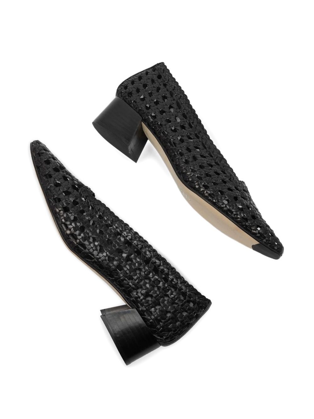 Taissa pumps - 4