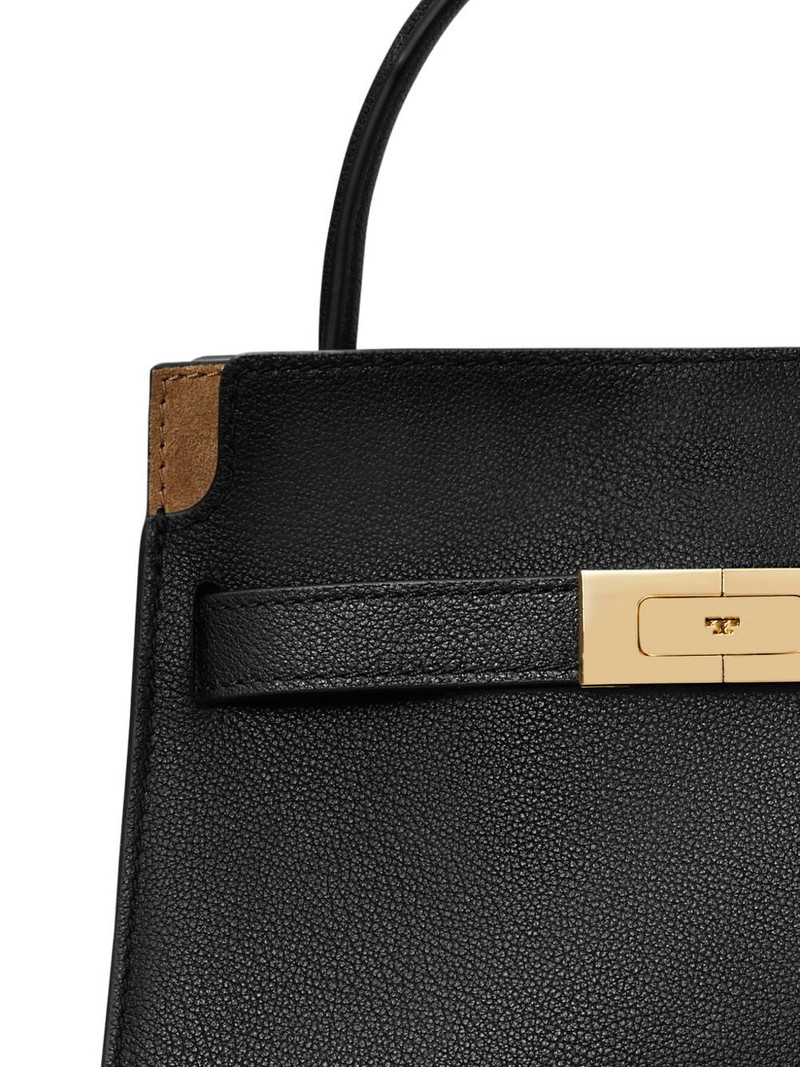 petite Lee Radziwill double bag 7