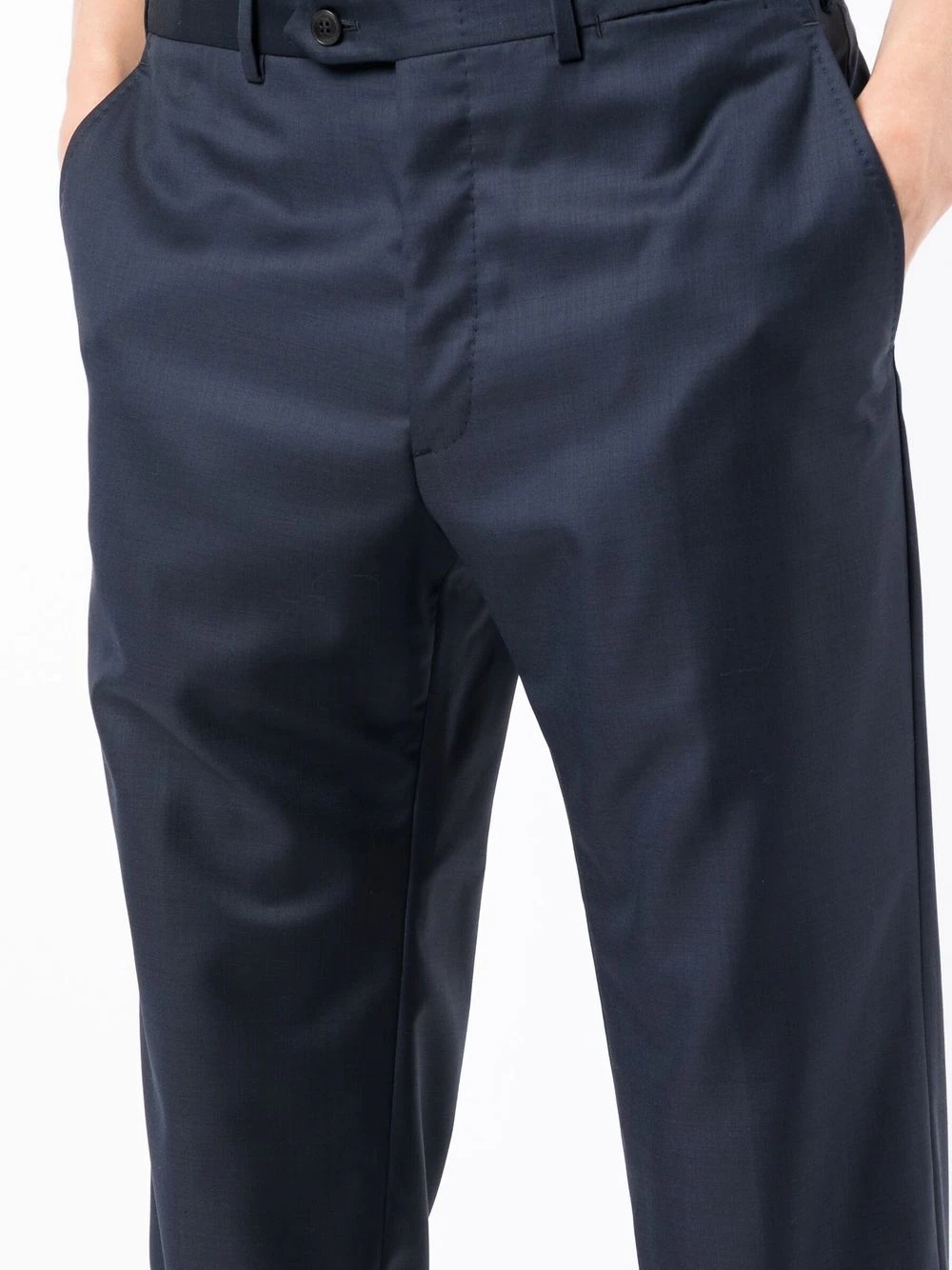 tailored dress trousers - 5