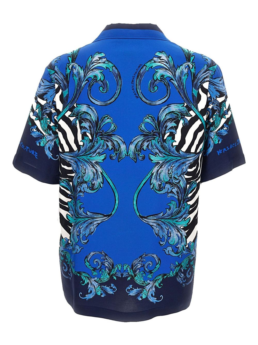 printed shirt - 2