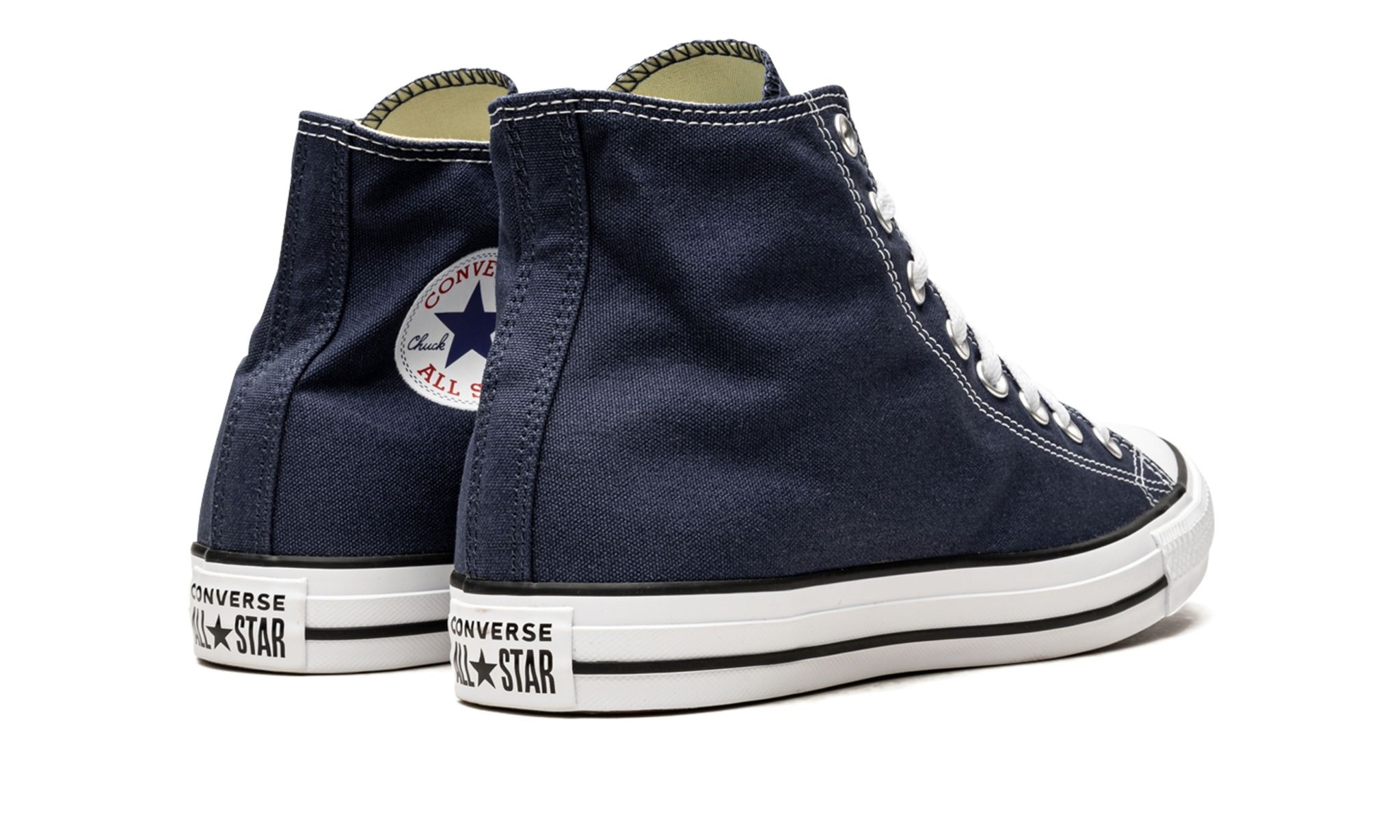 Chuck 70 Hi - 3