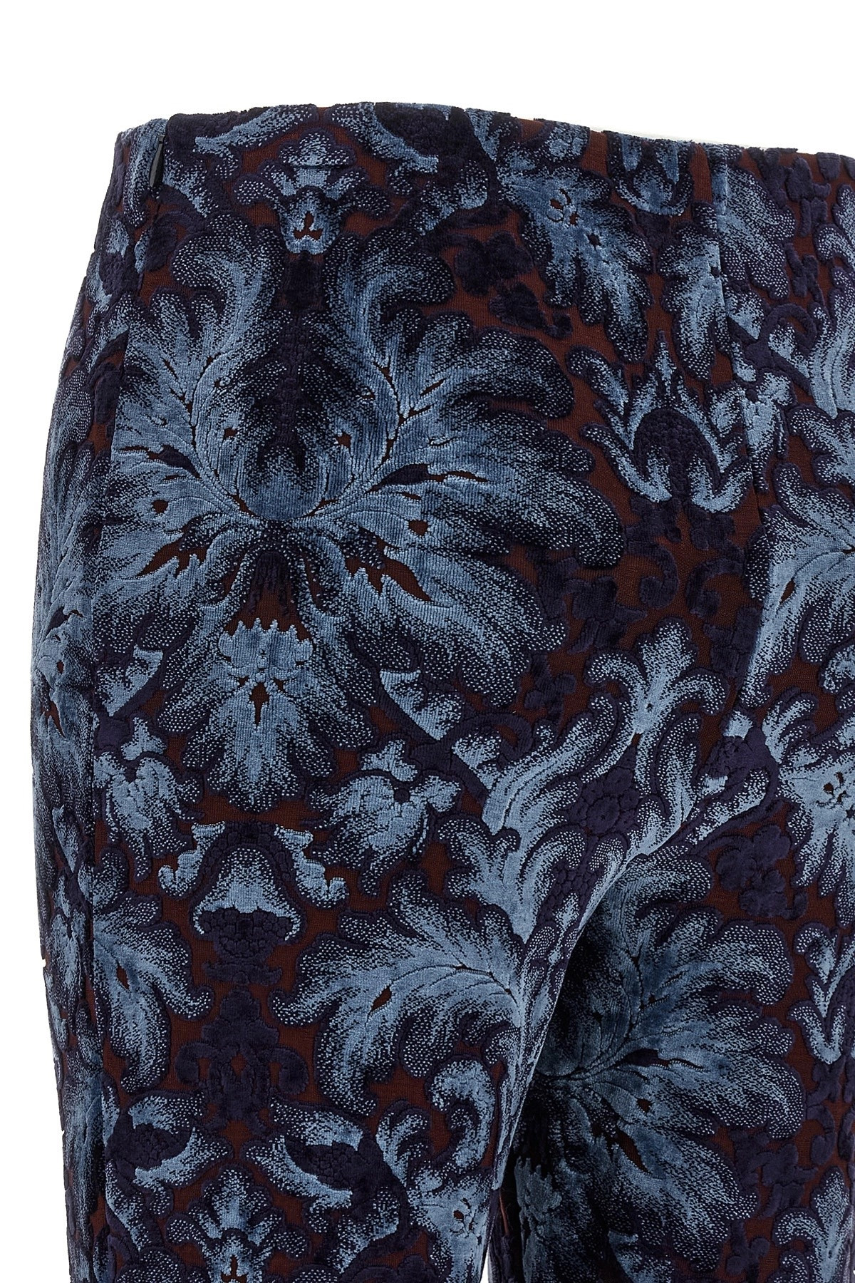 Chenille pants - 4
