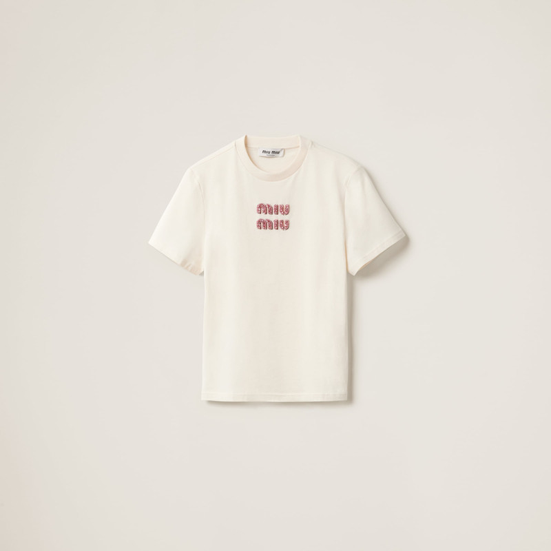Jersey T-shirt 1