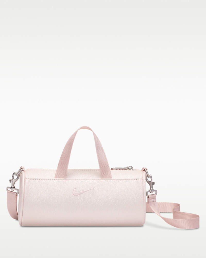 Nike Clash Mini Barrel Bag 1