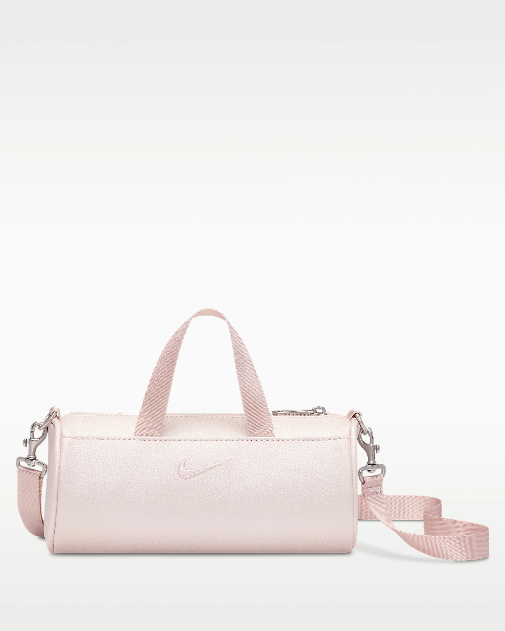 Nike Clash Mini Barrel Bag - 1
