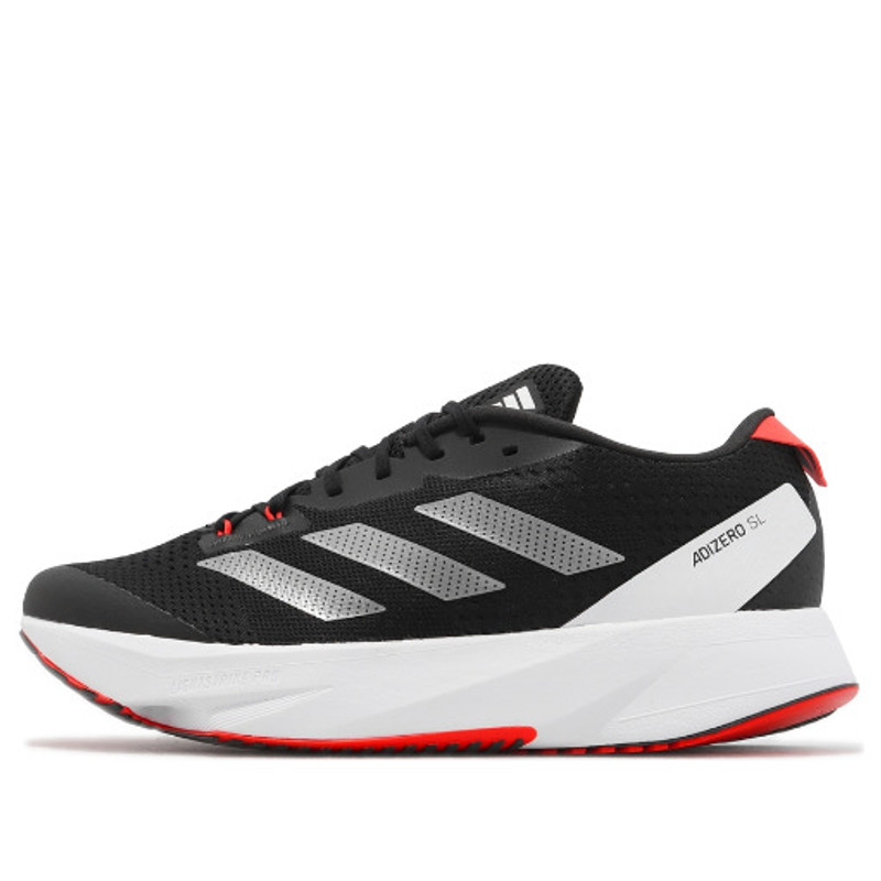 adidas Adizero SL 'Black Iron Metallic' ID6926 1