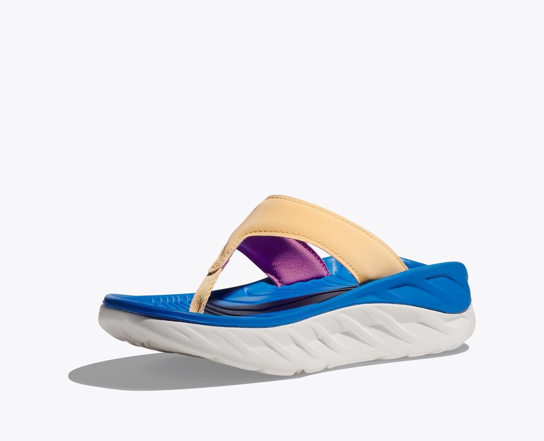 Women's ORA Recovery Flip - 3