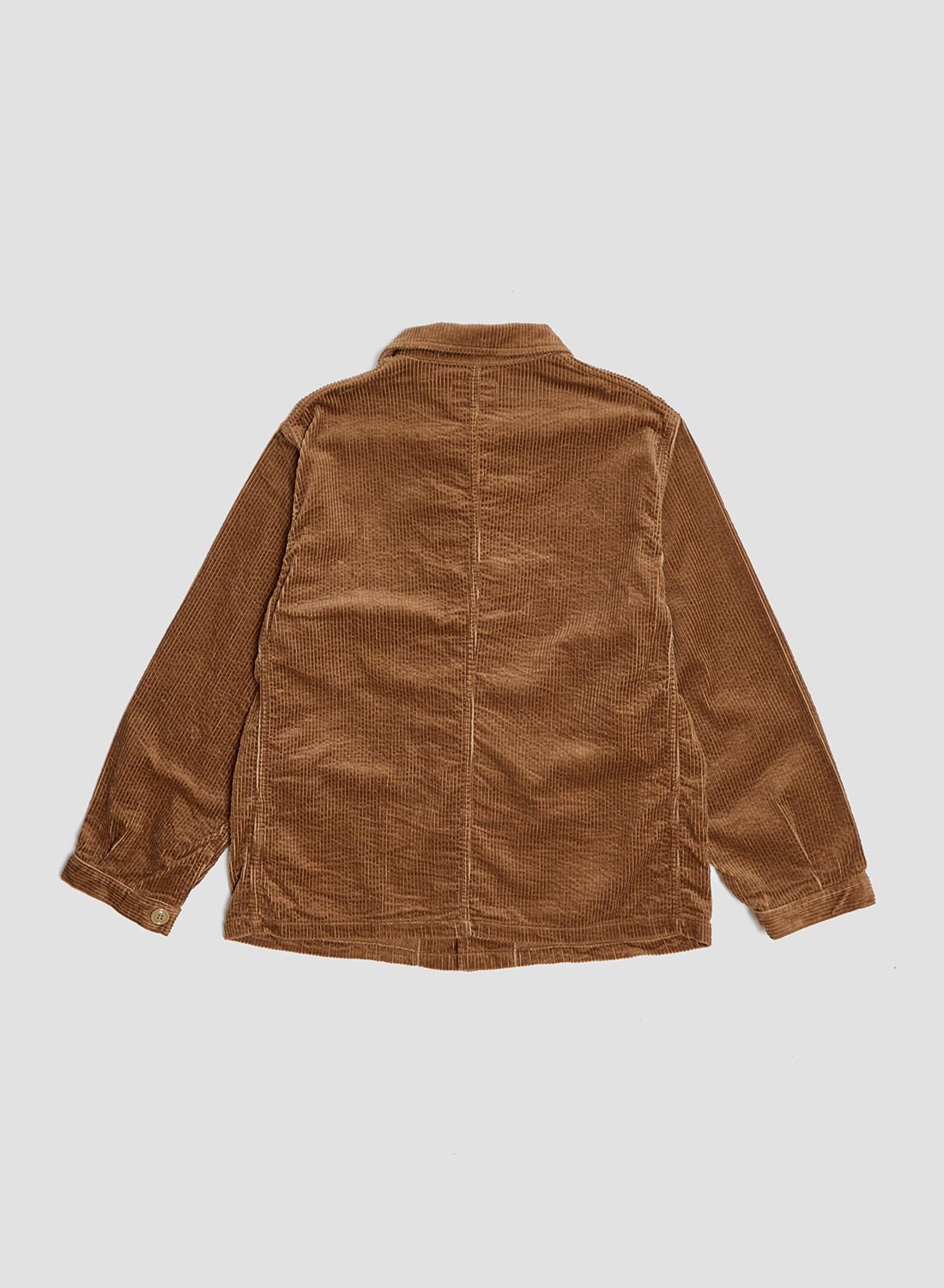 Jelado Michel Corduroy Jacket - 4