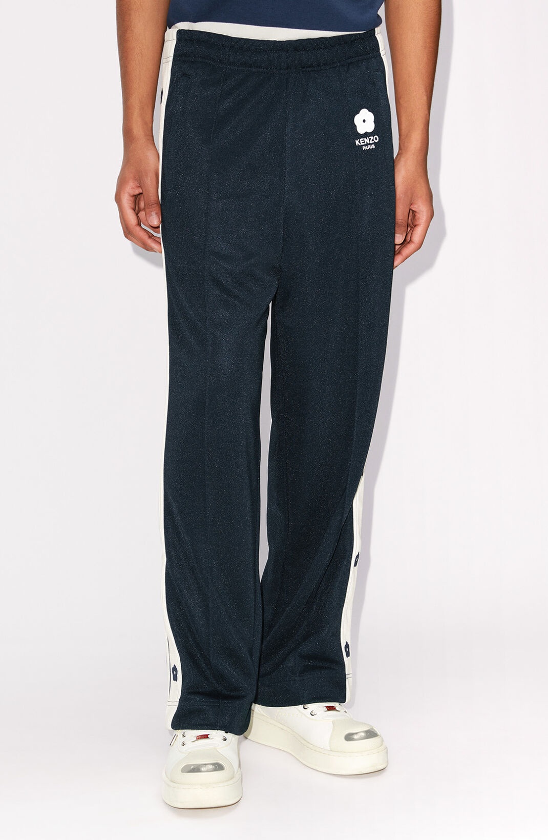 'Varsity' joggers - 4