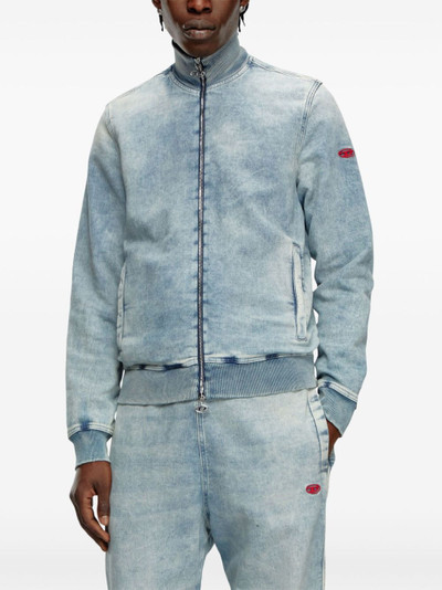 Diesel D-Buzee bomber  jacket outlook