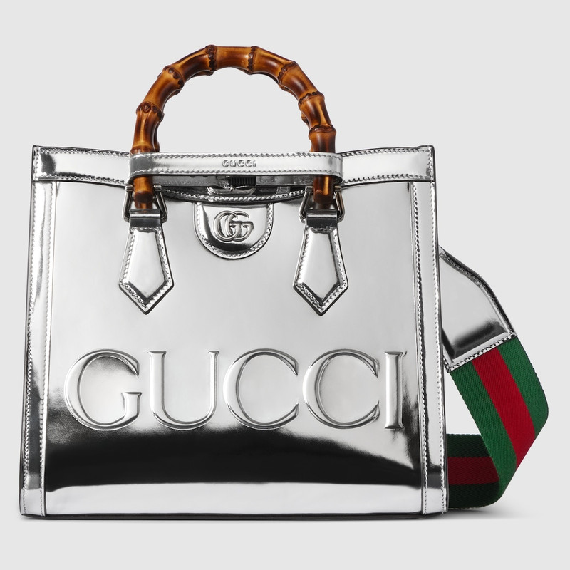 Gucci Diana small tote bag 1