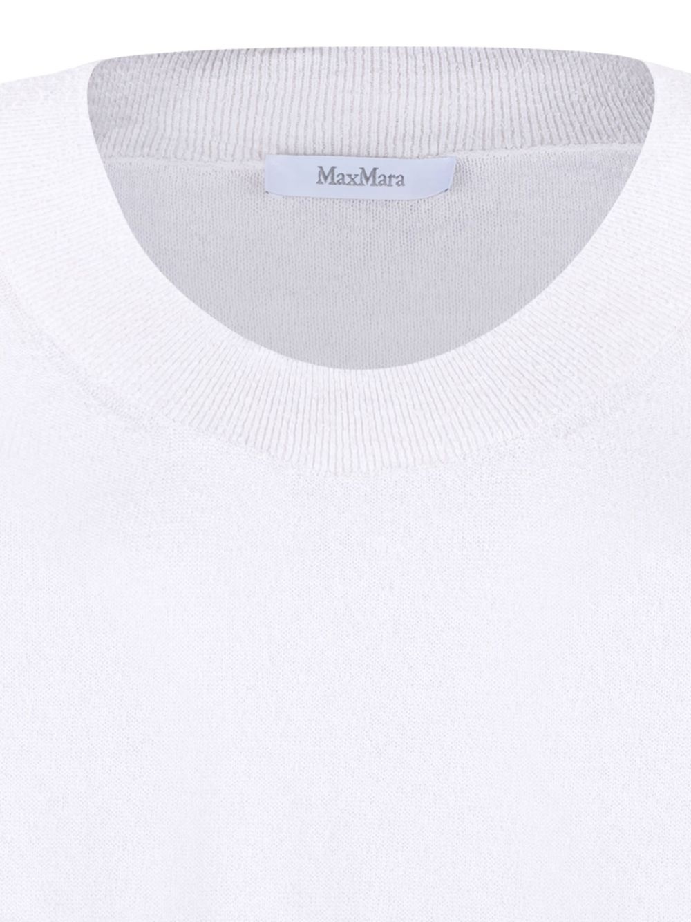 fine-knit jumper - 3