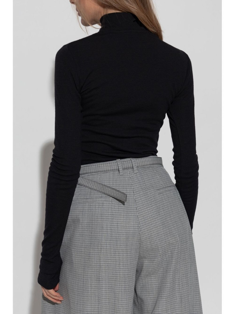 roll-neck jumper 4
