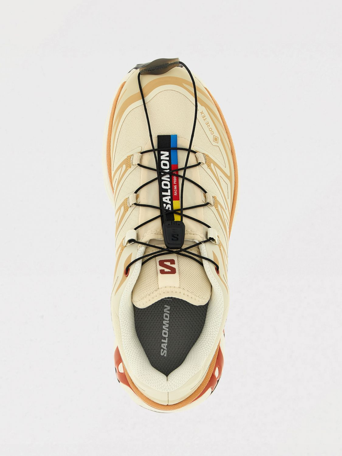 Sneakers men Salomon - 4