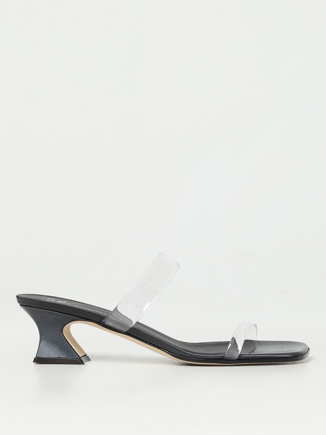 Flat sandals woman Giuseppe Zanotti - 1